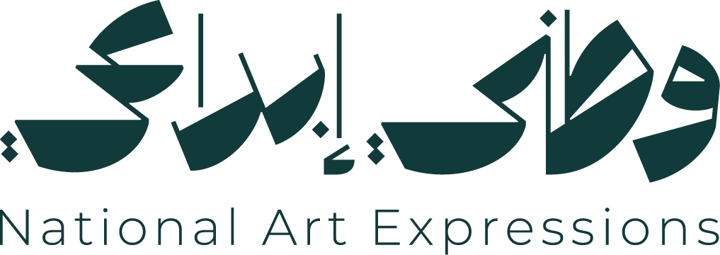 National Art Expressions logo